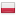 gemius.pl hosted country